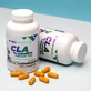 Allnutrition CLA + L-карнитин + зеленый чай, 120 капсул