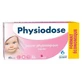 Физиологический раствор Physiodose Gilbert одноразовые дозы по 5 мл №40