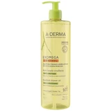 A-Derma Exomega Control пом'якшувальна олія проти свербежу для Лавери 750мл
