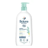 Biolane Expert Олео-вапнякова білизна для чутливої шкіри 500мл