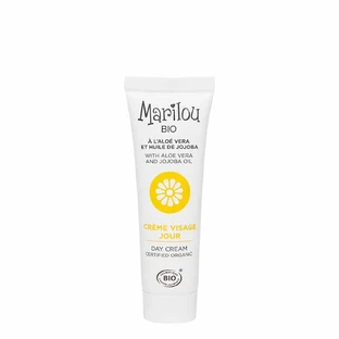 Marilou Bio Класичний денний крем для обличчя Pour tous les types de skin 30мл