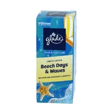 Glade Beach Days amp; Waves Багаторазовий освіжувач для кімнати, 10 мл