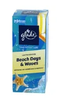 Освежитель для комнаты Glade Beach Days amp; Waves многоразовый, 10 мл