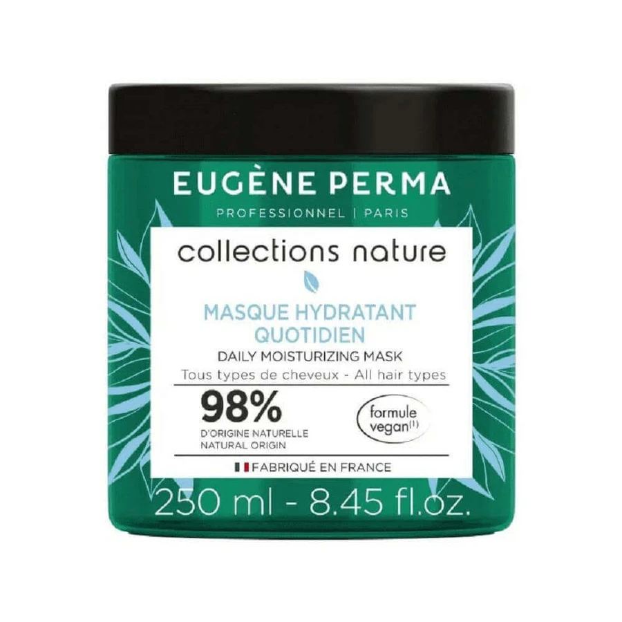 Collections Nature Mask Pour tous les types de capelles 250 мл: цены и характеристики