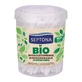 Septona Bio, биоразлагаемые ватные палочки, 100 штук
