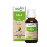 Herbalgem Органічна виноградна лоза 30мл