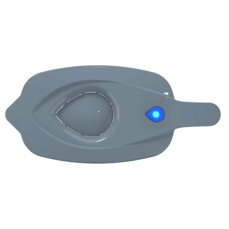Dafi Mila Led, фільтр-глечик, сталь, 3 л + фільтр Unimax, 1 шт.: ціни та характеристики