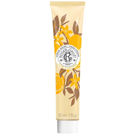 Roger & Gallet Bois D'Orange, крем для рук, 30 мл: цены и характеристики