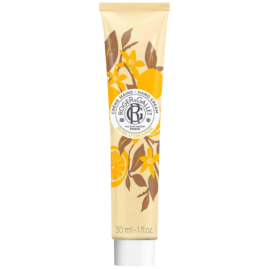 Roger & Gallet Bois D'Orange, крем для рук, 30 мл: цены и характеристики