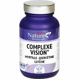 Pharm Nature Комплекс мікронутрієнтів для зору 60 капсул