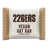 226Ers Vegan Oat Bar, овсяный энергетический батончик, коко-чоко, 50 г