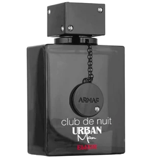 Парфумована вода Armaf Club de Nuit Urban Man Elixir, 105 мл