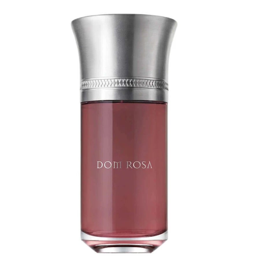 Liquides Imaginaires Dom Rosa Apă de parfum, 100 мл: цены и характеристики