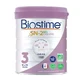 Biostime Органічне козяче молоко SN-2 для немовлят - 3-й вік від 10 до 36 місяців 800г