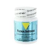Vit'All+ Flora Intense 15 капсул 15 гелів