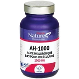 Pharm Nature Micronutrition Ah Anti-Ageing 1000mg Гиалуроновая кислота 60 капсул