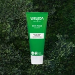 Weleda Skin Food Гель для вмивання обличчя 75мл Skin Food Peaux Sèches Weleda Гель для вмивання обличчя для сухої шкіри 75мл: ціни та характеристики