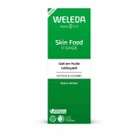 Weleda Skin Food Гель для вмивання обличчя 75мл Skin Food Peaux Sèches Weleda Гель для вмивання обличчя для сухої шкіри 75мл: ціни та характеристики