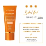 Institut Esthederm Bronz Repair Solar Anti-Wrinkle Face Colour Intense Sun 50ml: цены и характеристики
