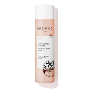 Patyka Clean Organic Успокаивающий лосьон 200 мл