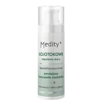 Ava Medity+ Seborrhoeic Dermatitis, специализированный крем для лица и кожи головы, 50 мл: цены и характеристики