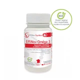 Effinov Nutrition Omega3 Brain and Cardiovascular Balance 60 капсул