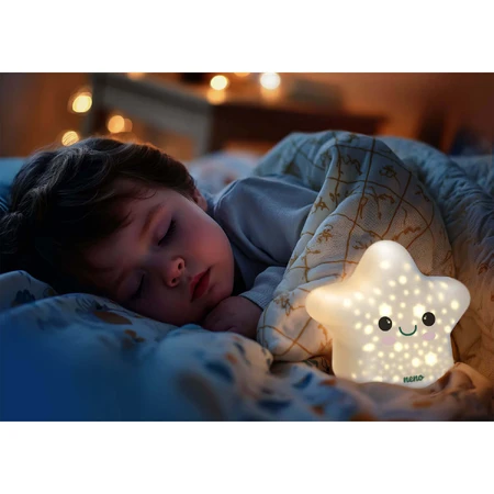 Neno Shine, силіконовий нічник для дітей, 1 шт: ціни та характеристики