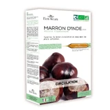 Flora Natura Organic Horse Chestnut Circulation 20 ампул