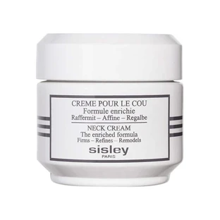 Крем для догляду за шиєю Sisley, 50 мл