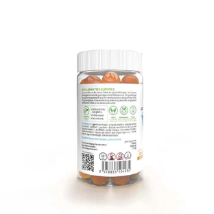 Arkopharma Phyto Joint and Muscle Pain Gummies x60