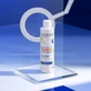 A-Derma Exomega Control, заспокійлива ванна проти подряпин, після 6 місяців, 200 мл