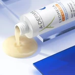 A-Derma Exomega Control, заспокійлива ванна проти подряпин, після 6 місяців, 200 мл: ціни та характеристики