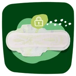 Naturella Ultra, гігієнічні серветки з крильцями, ромашка, Нічні, 14 шт.: ціни та характеристики