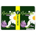 Naturella Ultra, гігієнічні серветки з крильцями, ромашка, Нічні, 14 шт.: ціни та характеристики