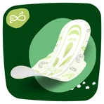 Naturella Ultra, гігієнічні серветки з крильцями, ромашка, Нічні, 14 шт.: ціни та характеристики