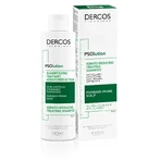 Vichy Dercos PSOlution Keratoregulator Treatment Shampoo 200 мл: цены и характеристики