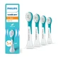 Насадки для дитячої зубної щітки Sonicare, 3 роки+, HX6034/90, 4 штуки, Philips