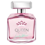 Antonio Banderas Queen of Seduction Lively Muse Apă de toaletă, 80 мл
