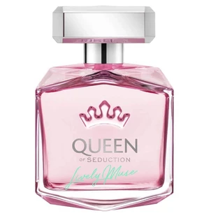 Antonio Banderas Queen of Seduction Lively Muse Apă de toaletă, 80 мл