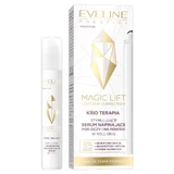 Eveline Cosmetics Magic Lift Стимулирующая подтягивающая сыворотка для глаз и век в ролле, 15 мл