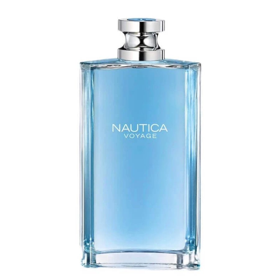 Туалетна вода Nautica Voyage, 200 мл: ціни та характеристики