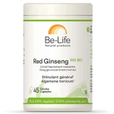 Be-Life Червоний женьшень 500 Біо 45 капсул