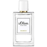 s.Oliver Black Label Women Apă de toaletă, 50 мл