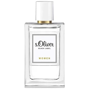 s.Oliver Black Label Women Apă de toaletă, 50 мл