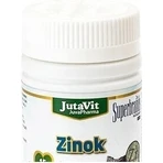 JutaVit Цинк 1×60 табл, пищевая добавка: цены и характеристики
