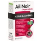 Швейцарський Edilab Ail Noir® Oxyprotect 30 comprimés