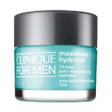 Clinique For Men Maximum Hydrator 72-Hour Moisturising Day Cream, 50 мл