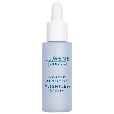 Lumene Nordic Sensitive Herkka, легкая сыворотка, 30 мл: цены и характеристики