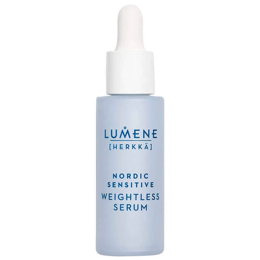 Lumene Nordic Sensitive Herkka, легкая сыворотка, 30 мл: цены и характеристики