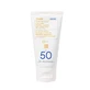 Korres Йогуртовый тонирующий солнцезащитный крем для лица SPF50 50 мл